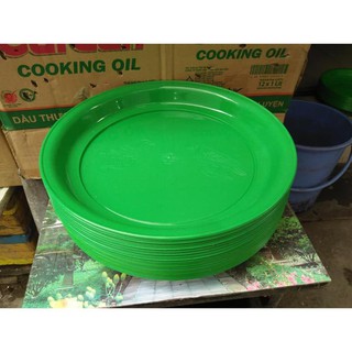 máng hứng phân tròn 30-35-40-45 cm
