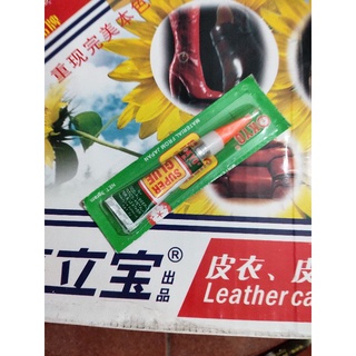 Keo dán giày dép ( siêu chắc chắn)