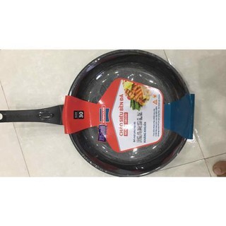 Chảo đá siêu bền Sunhouse (28cm) SBD28.