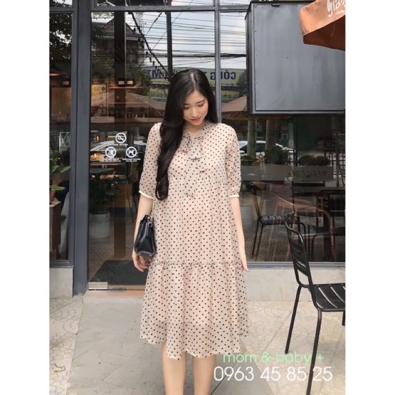 Thanh lý đầm bầu Bonna