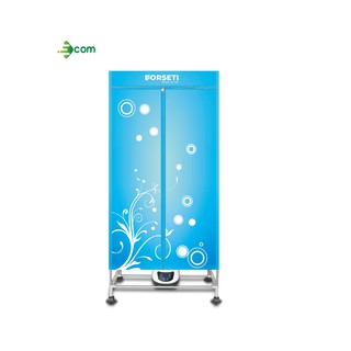 MÁY SẦY QUẦN ÁO FORSETI FCD-568