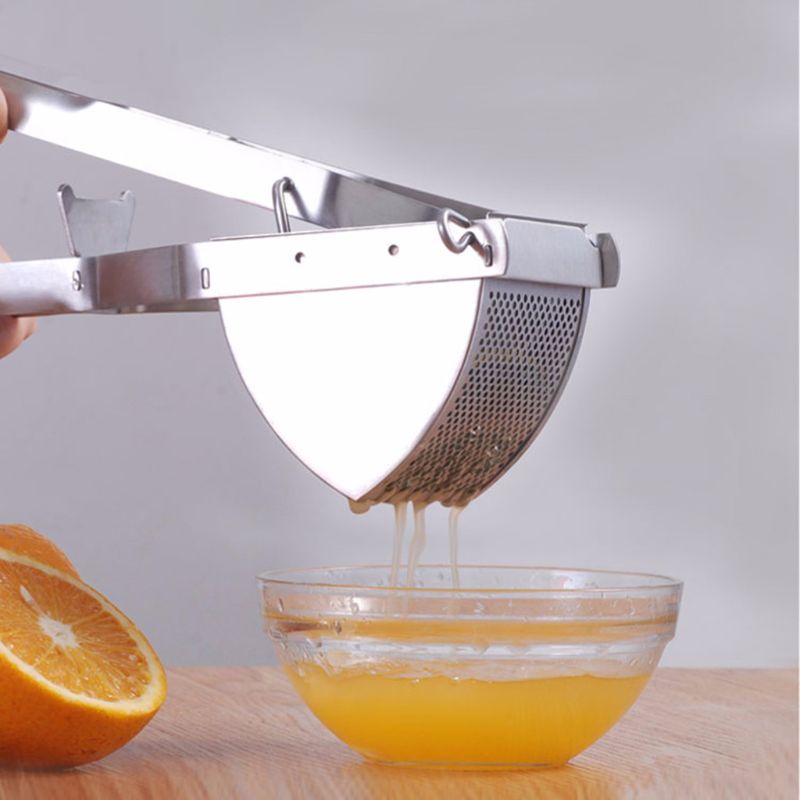 Dụng Cụ Ép Nước Trái Cây Thủ Công Tiện Dụng Cho Nhà Bếp