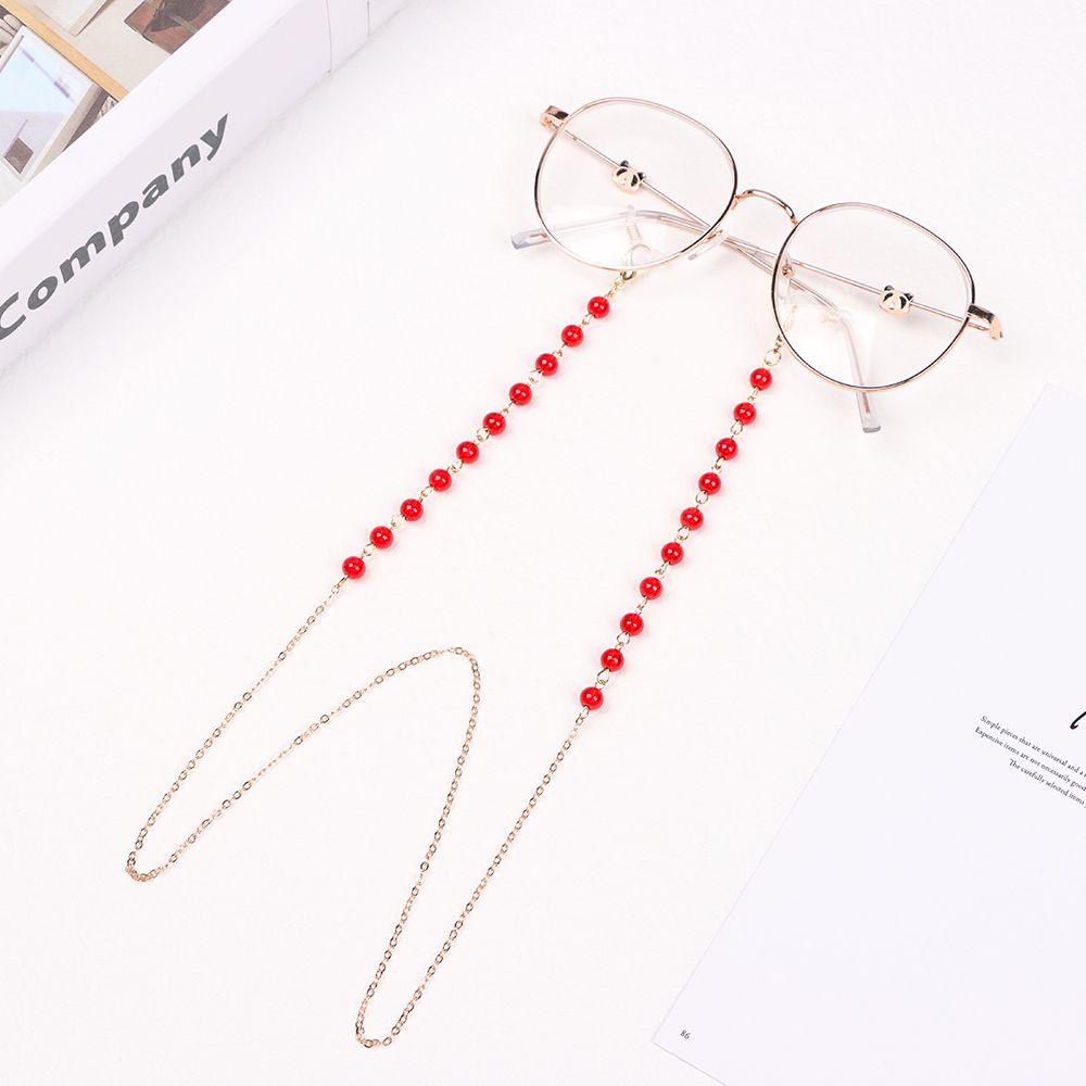 ESPO Dây Chuỗi Hạt Gắn Mắt Kính Chống Thất Lạc