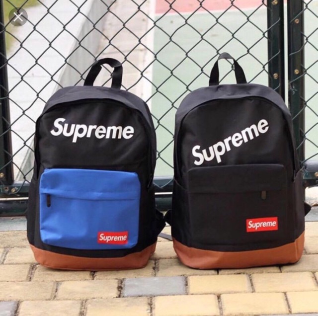 Supreme