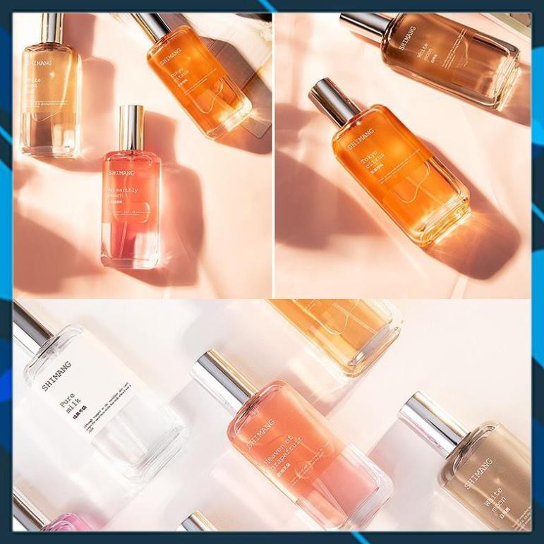 Xịt Thơm Toàn Thân ShiMang Body Mist 50ML Hàng Chính Hãng | BigBuy360 - bigbuy360.vn