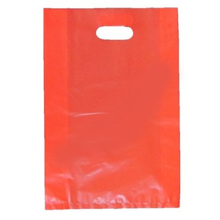 Túi nilon bóng cao cấp, Túi quai xách đựng quà tặng