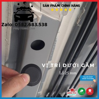 [Chính hãng] Cao su hốc lốp , Nút che lỗ thoát nước Mã: 1731325000-1731320000-1731335000-1731330000-173131600.