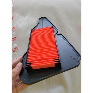 Lọc gió Grande zin Yamaha