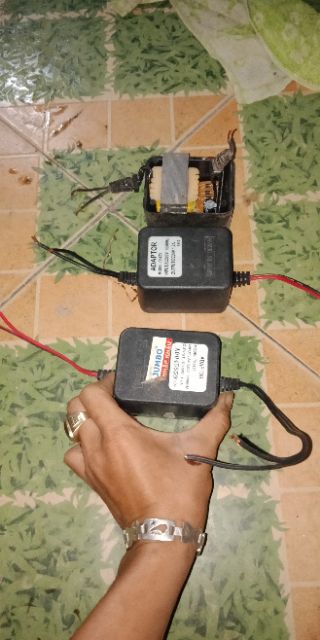 Nguồn tháo máy lọc nước 24v 1.2a..hàng chuẩn dây đồng