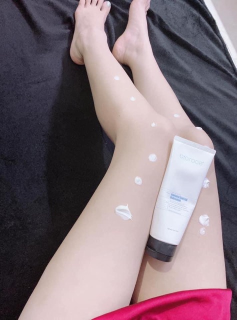 Kem Dưỡng Body Nâng Tone Biorace Body Tone Up Lotion | BigBuy360 - bigbuy360.vn