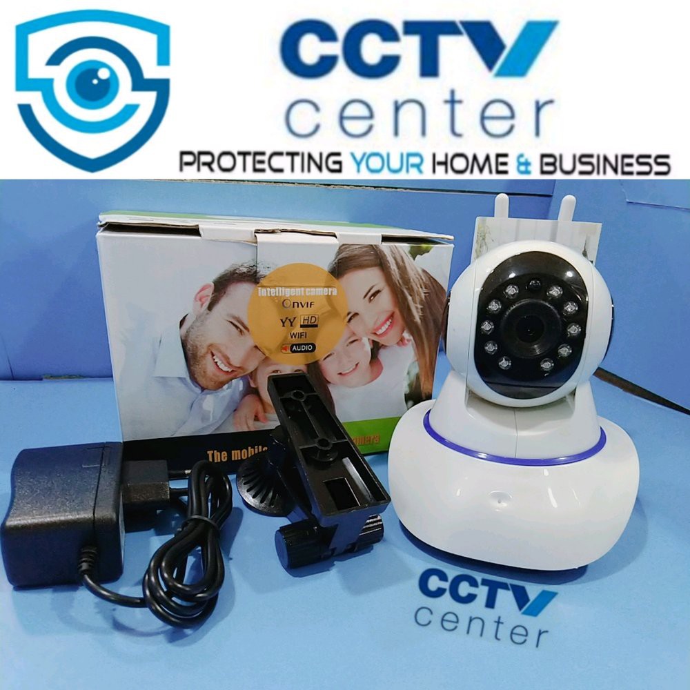 Camera Ip Wifi Yyp2p Chất Lượng Cao