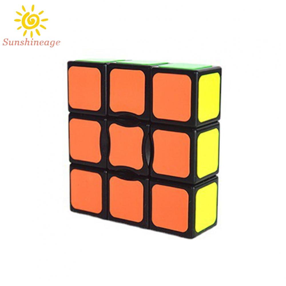 Khối Rubik Tráng Gương 1X1X3