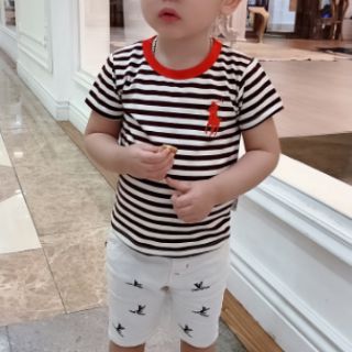 Combo 3 áo kẻ sz 1-7.