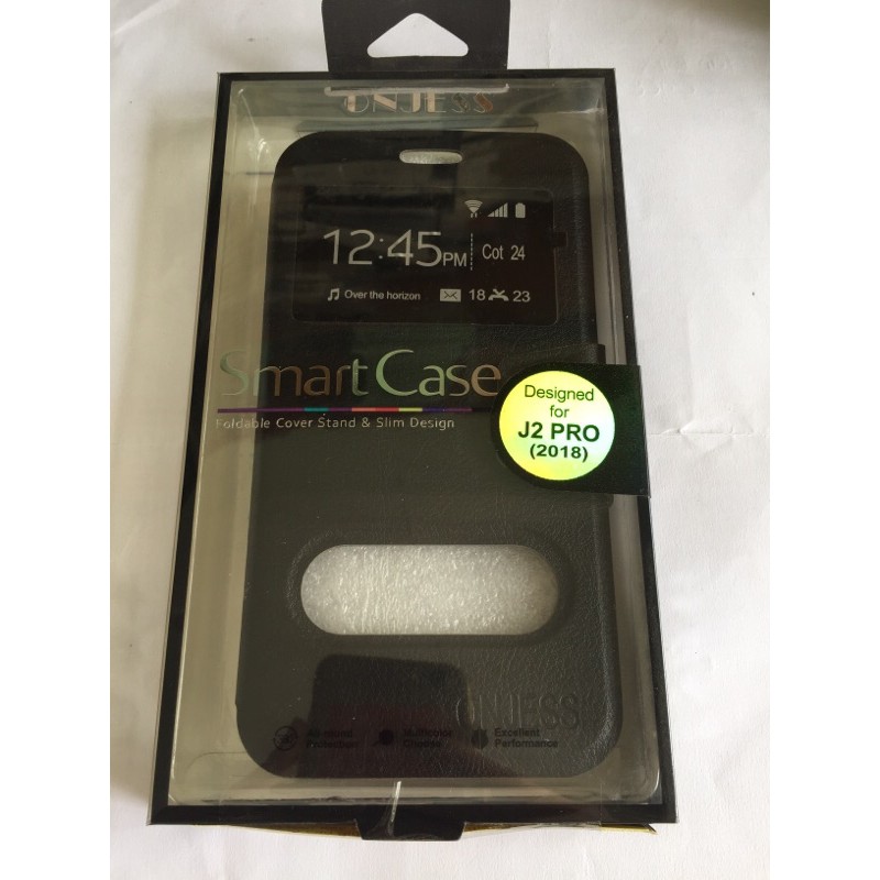 Bao da ONJESS chính hãng samsung J2 PRO(2018)