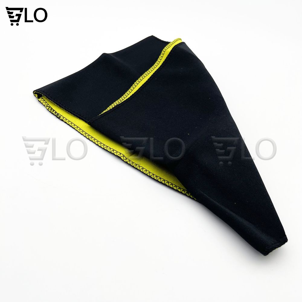 Đai Quấn Hot Belt Giúp Sinh Nhiệt Giảm Mỡ