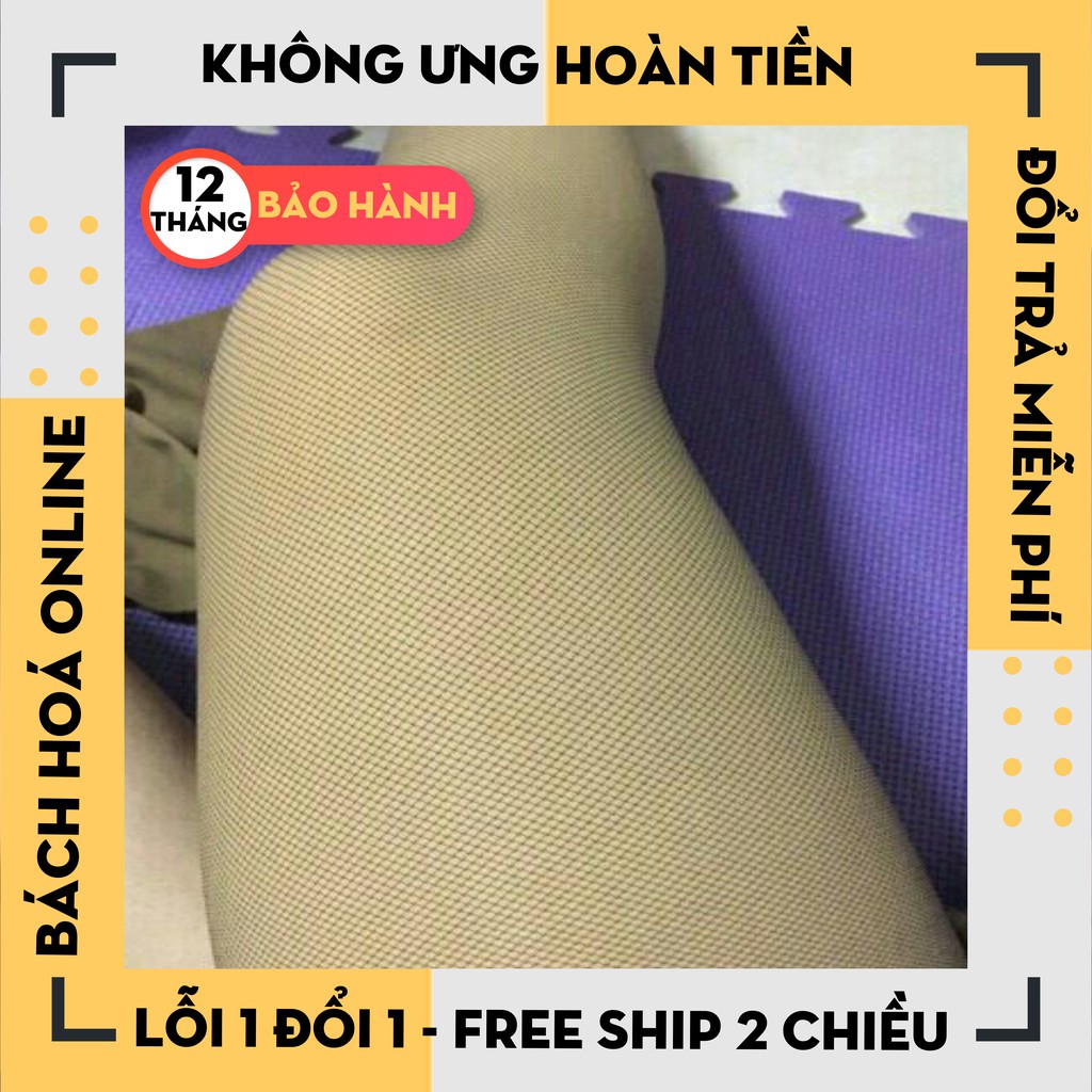 [Hàng Loại 1]  QUẦN TẤT LƯỚI 3D 1607 SIÊU ĐẸP