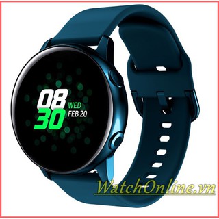 Dây silicon Sikai Xiaomi Amazfit Bip
