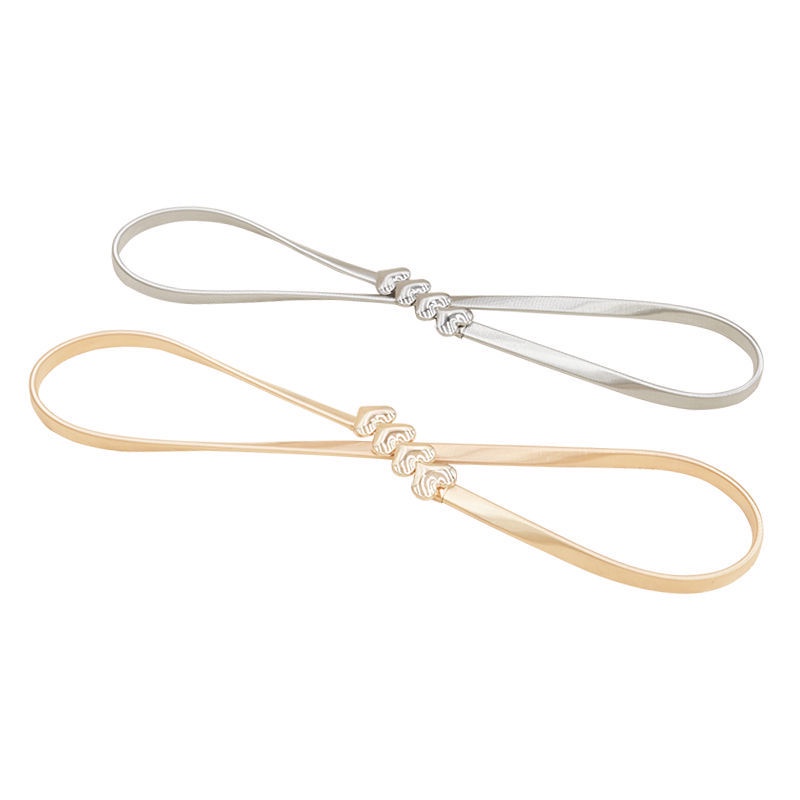 Thắt lưng nữ,dây nịt nữ đai váy, hàng cao cấp -47