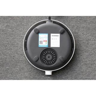 BẾP TỪ XIAOMI YOUTH LITE DCL002CM /Bếp Từ 𝗫𝗶𝗮𝗼𝗺𝗶 Mijia N1 MDCL003CM - 2100W/ miLife với 99 mức nhiệt Bếp từ tròn LFT011