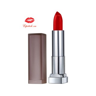 Son Maybelline Creamy Matte Lipstick Màu #690