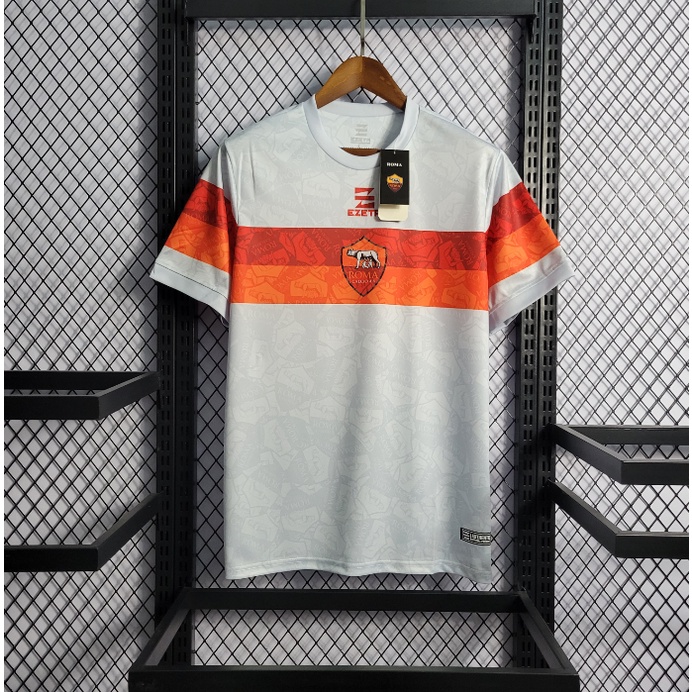 Áo Bóng Đá Thể Thao Màu Trắng Phiên Bản Đặc Biệt 22 / 23