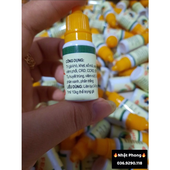 FENDOXY -