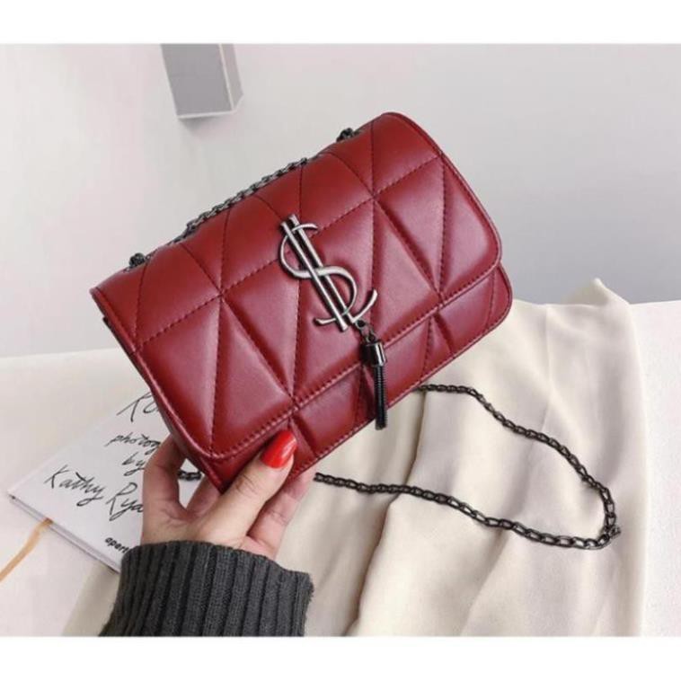 👛ẢNH SHOP CHỤP👛 Túi Đeo Chéo , Túi Chuông Thời Trang BH 408 | BigBuy360 - bigbuy360.vn