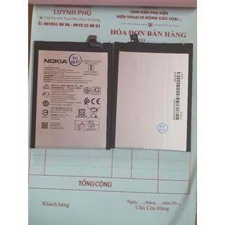 Pin nokia 5.3 lc 440 bao test hoàn trả
