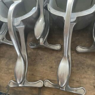 Dụng cụ ép hoa quả bằng tay
