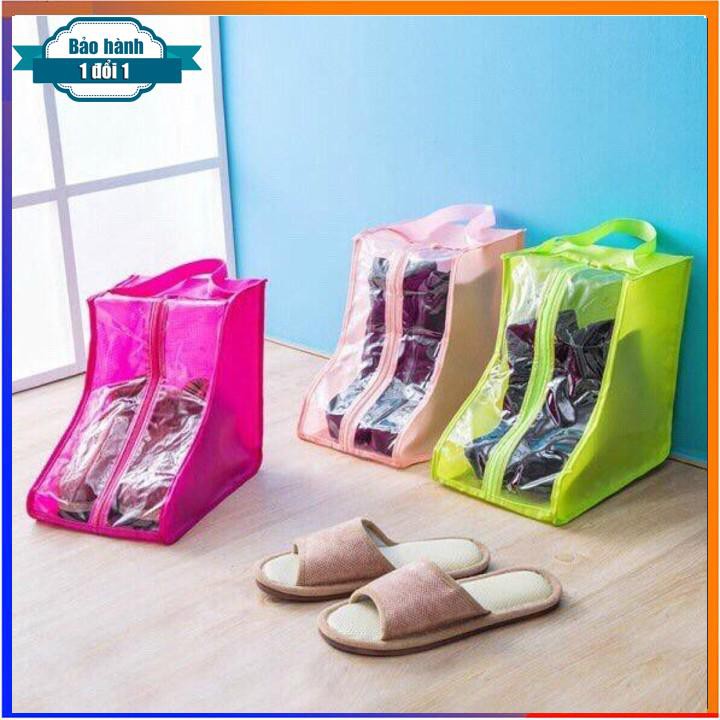 [ Gía siêu rẻ ] TÚI ĐỰNG GIÀY CHỐNG BỤI BẨN