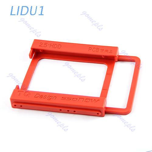 Giá Đỡ Chuyển Đổi Ổ Cứng Ssd Hdd 2.5 "Sang 3.5" | BigBuy360 - bigbuy360.vn
