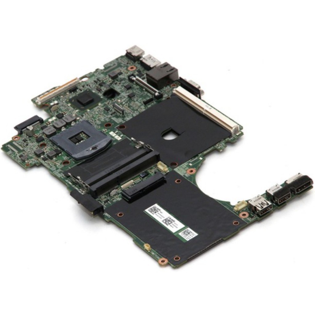 MAINBOARD  DELL PRECISION M4600