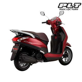 Xe Máy Yamaha Latte