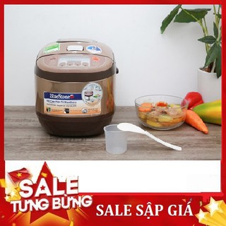 Nồi cơm điện tử bluestone 1.8 lít rcb-5936