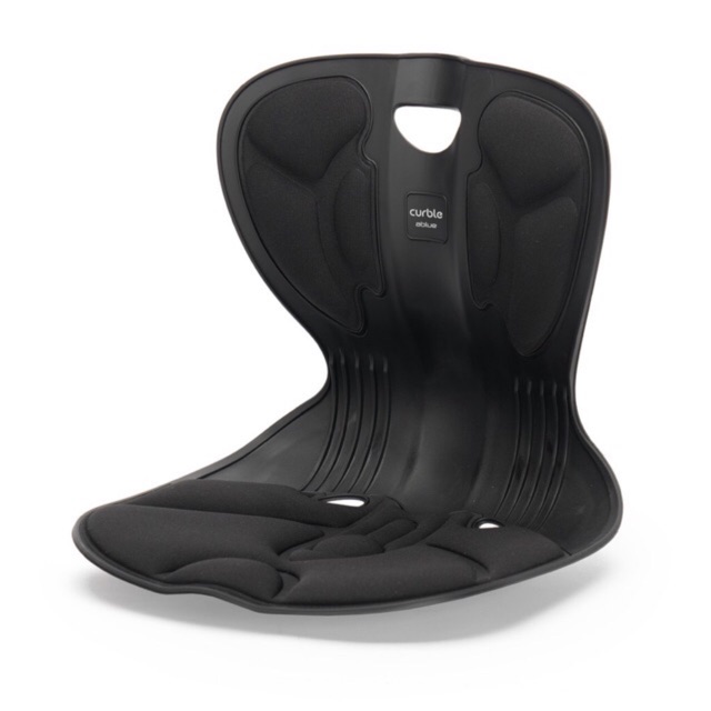 [CHÍNH HÃNG] GHẾ CHỐNG GÙ CHO BÉ CURBLE CHAIR COMFY - MADE IN KOREA | BigBuy360 - bigbuy360.vn