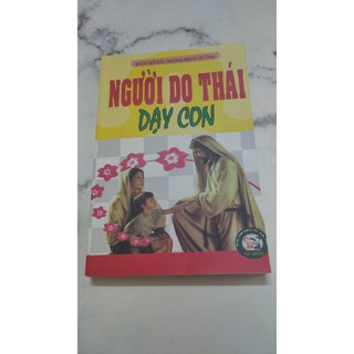 Giare191197 nguoi do thai day con