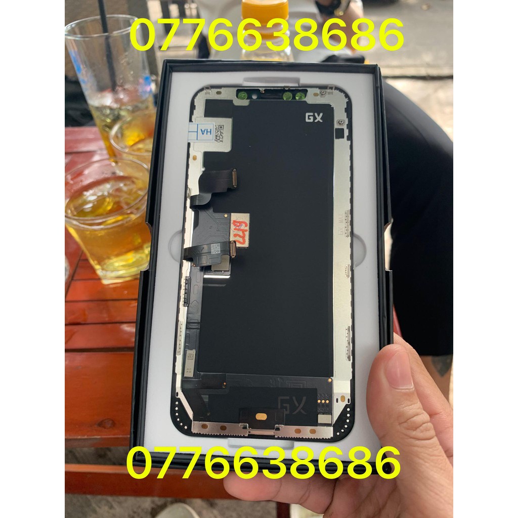màn hình iphone Xs (oled - GX) | BigBuy360 - bigbuy360.vn