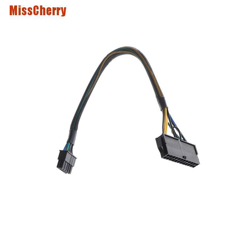 Cáp Chuyển Đổi Psu Atx Psu 24 Female Sang 10 Pin Cho Lenovo