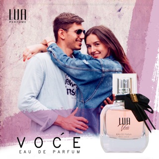 [Chính Hãng 100%]Nước Hoa Nữ Cao Cấp LUA VOCE( Thanh lý hàng mất hộp)