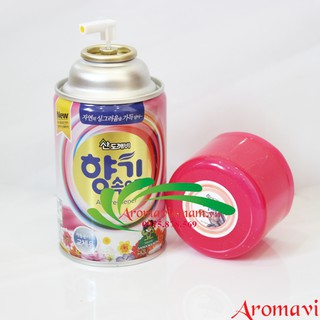 Bình xịt phòng sandokkaebi 290ml