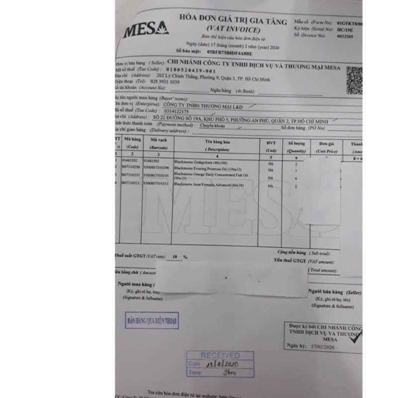 [Bán Lỗ ] VIÊN UỐNG HOA ANH THẢO HÀN QUỐC 300 viên | BigBuy360 - bigbuy360.vn