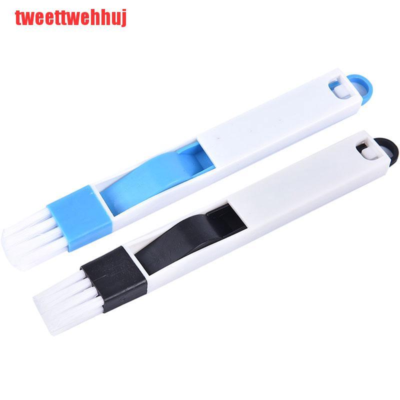 Bàn Chải Vệ Sinh Cửa Sổ 2 Trong 1 Đa Năng Tiện Dụng | BigBuy360 - bigbuy360.vn