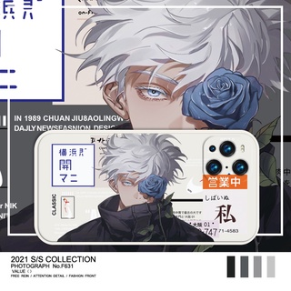 Ốp Điện Thoại Silicon Mềm Hình anime Cho oppo Find X3 X2 Reno 8 8T 8Z 7 7z 7 pro 6 6z 5 pro 4 3 2 2F Z R9S R11S R15 R17 Chống Sốc