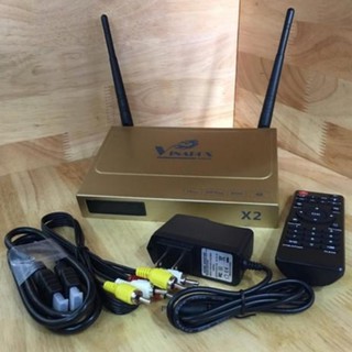 Android Tivibox VinaBox X2 - 1GB RAM