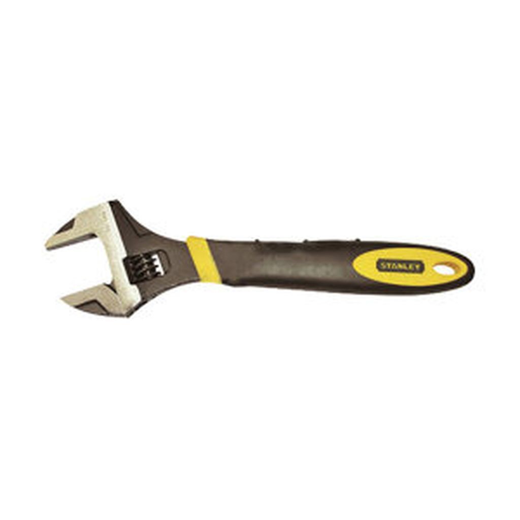 Mỏ lết MaxSteel 10&quot; Stanley 90-949-23