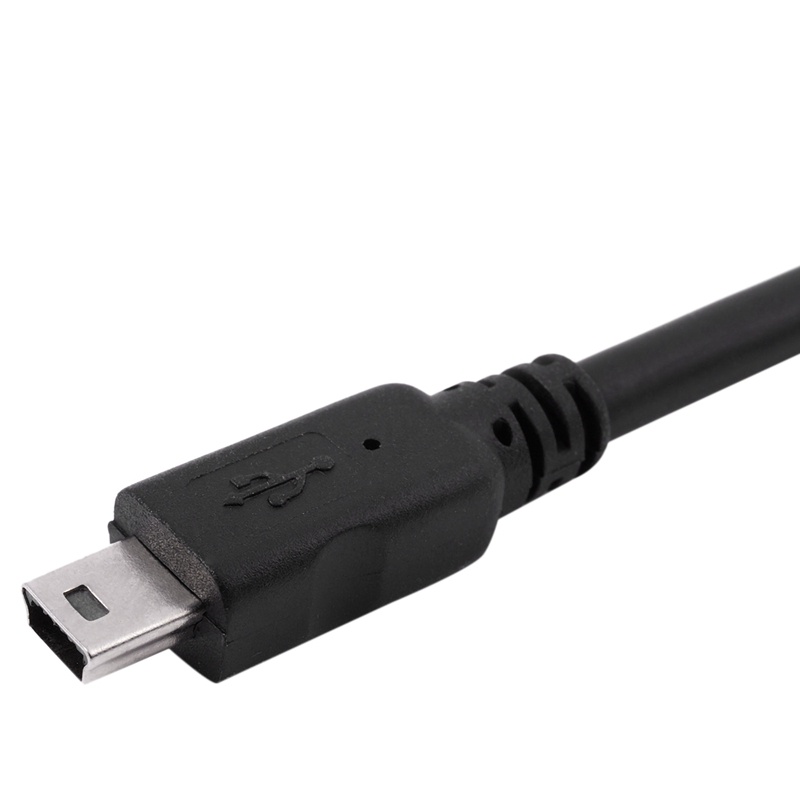 Dây cáp USB cho máy ảnh Nikon D7000 D700 D300S D3100 UC-E4