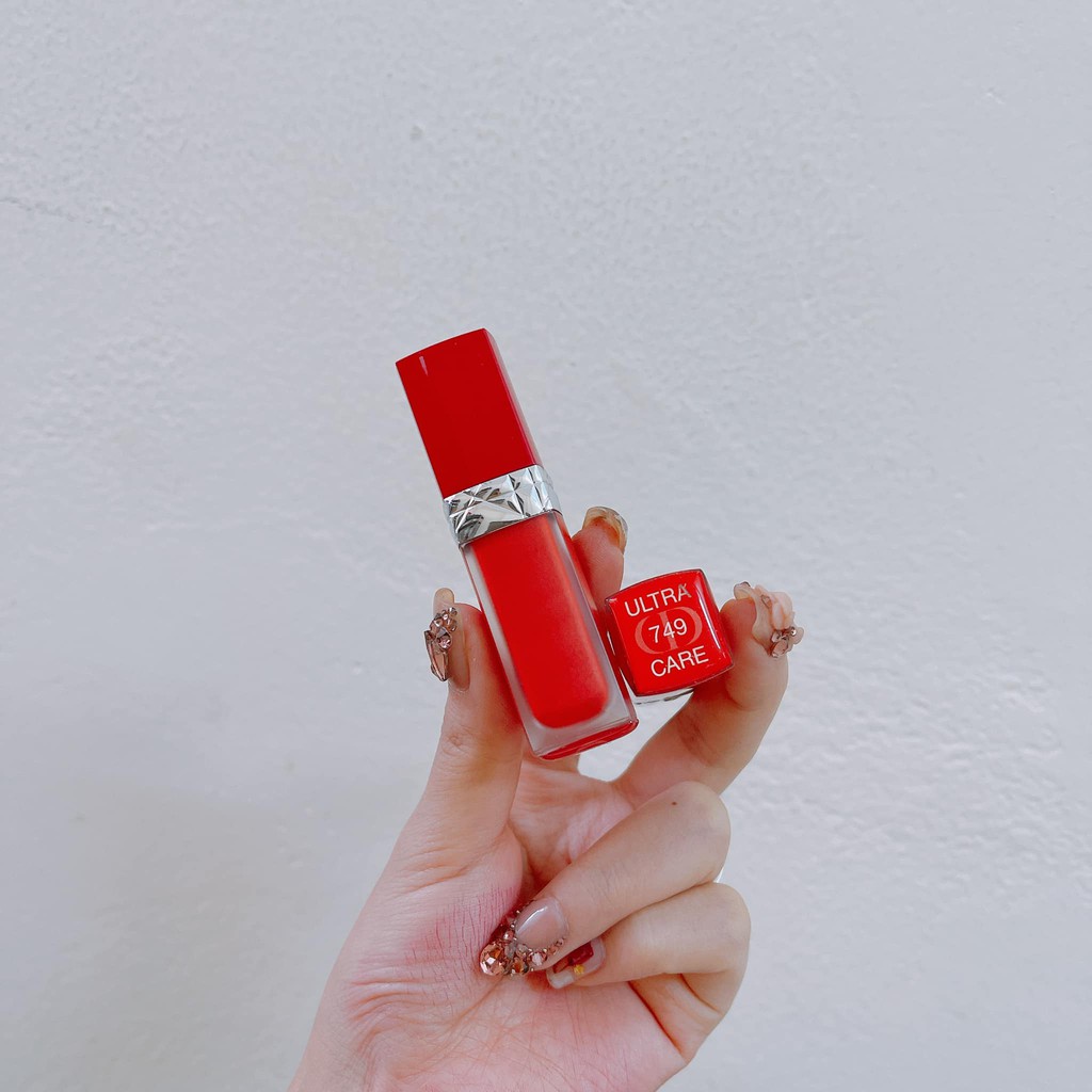 Son d.i.o.r liquid 749 tester