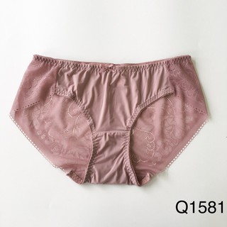 👙Quần lót nữ Lovely chính hãng vải Nhật 60-70kg