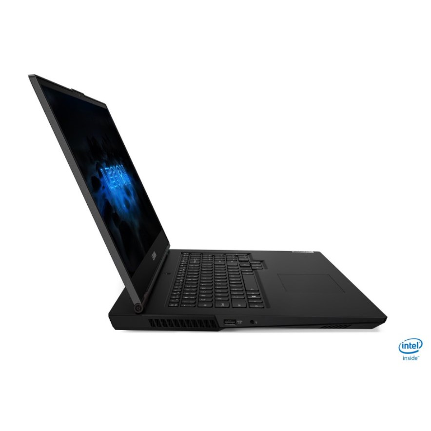 Laptop Lenovo Legion 5 15IMH05 (82AU004XVN)/ Black/ Intel core i5-10300H (2.50Ghz, 8MB)/ Ram 8GB DDR4/ SSD 512GB | BigBuy360 - bigbuy360.vn