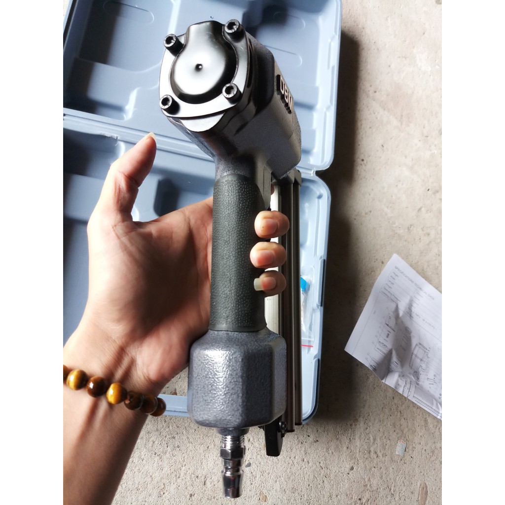 Súng bắn đinh gỗ F50 DBM